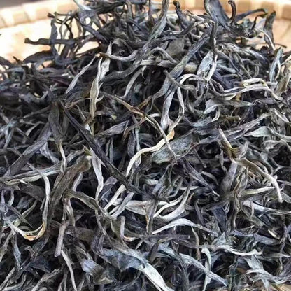 1000g YunNan Spring JingMai ancient puerh tree tea Raw pu-erh Uncooked puerh tea