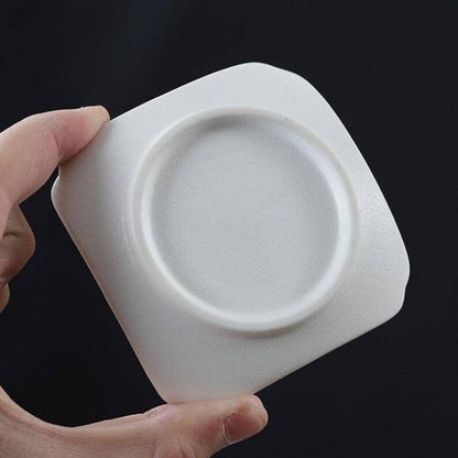 Ceramic Hill Tea Coaster|Coffee Coasters|Tea Accessories