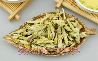 250g Anti-old White Bacillus Spores Wild White Tea Wild Trees Spring Bud Cha Tea