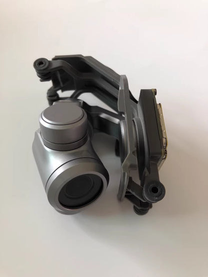 DJI Mavic 2 Zoom 4K Gimbal Camera Assembly with Motherboard & Lens