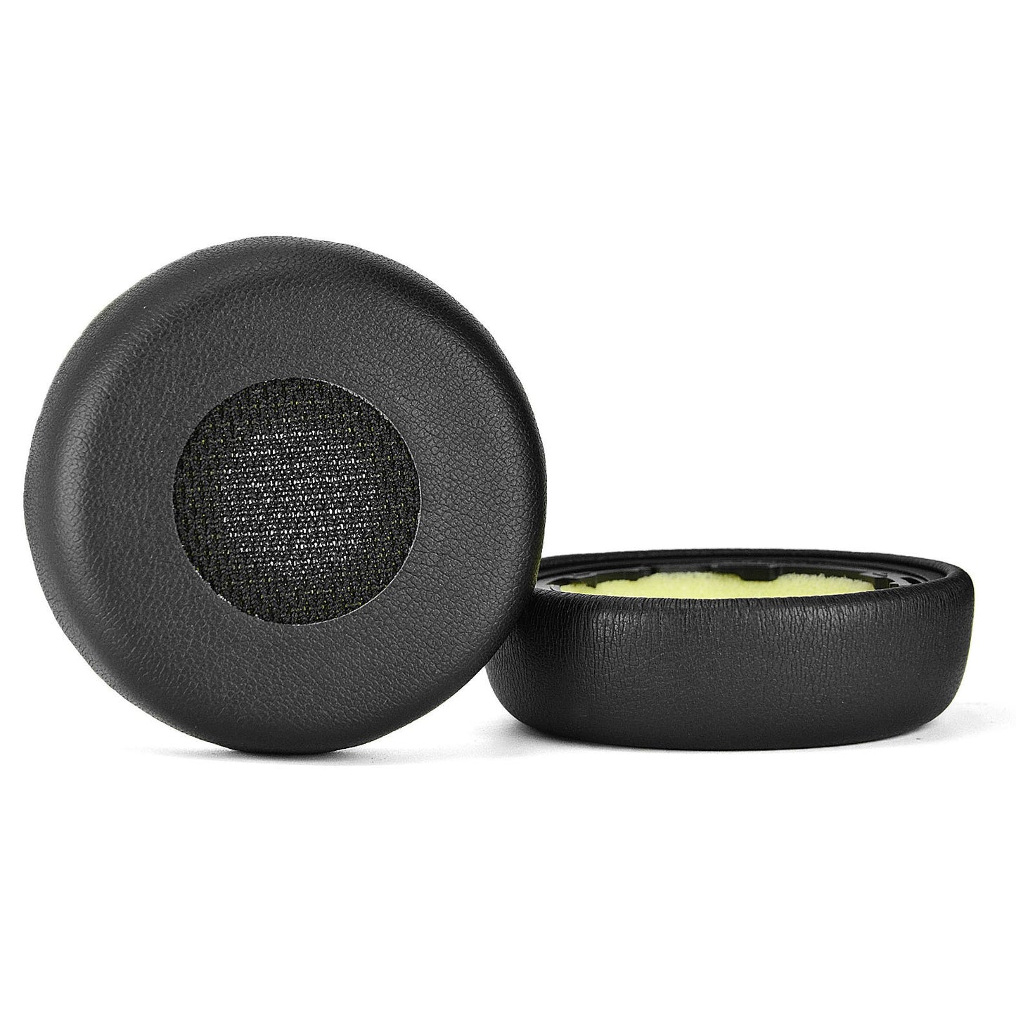1Pair Earpads Cushion Pillow Cover For Jabra Evolve 75 75+ 75 UC 75MS Headphones