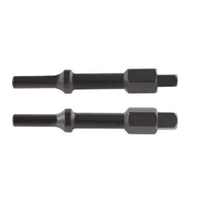 2 x Air Hammer Socket Adapter For Parker shank .401 Repair For 37315 Part