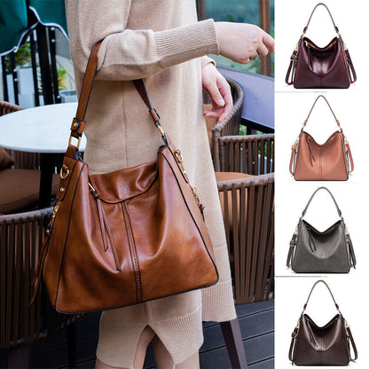 Womens Shoulder Bags Vintage Handbag Bag Crossbody Bag Handbag Purses Tote Bag~