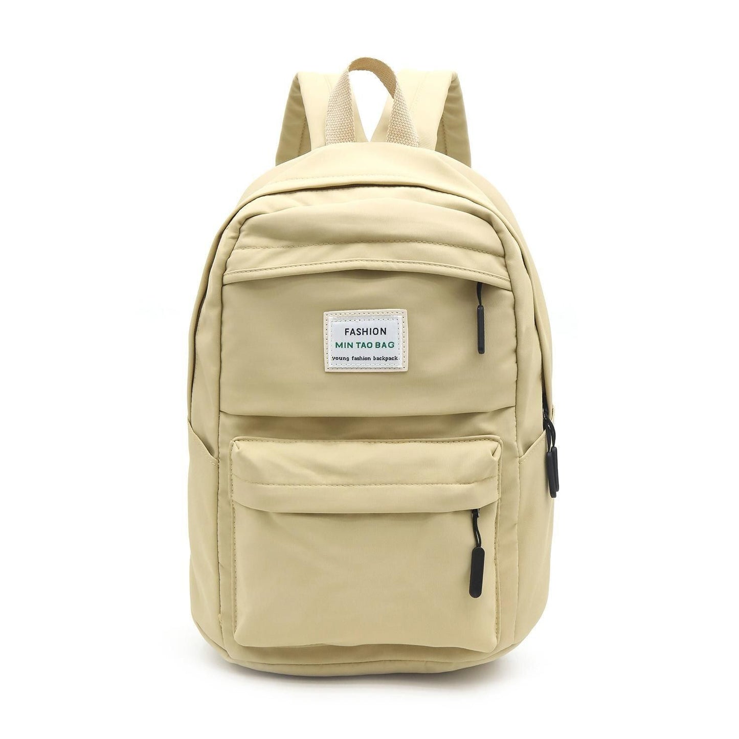 3 PCS/ SET Fashion Backpack Women Backpack School Student Shoulder Bag Traveling