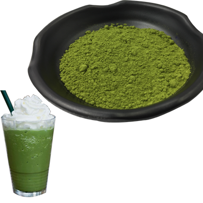 Matcha Green Tea Natural nothing added detox slim slimming diet