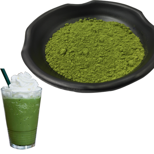 Matcha Green Tea Natural nothing added detox slim slimming diet
