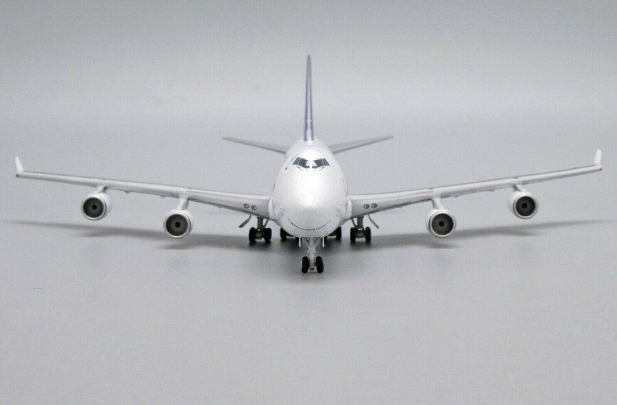 JCWings Astral Aviation B747-400F(SCD) TF-AMU 1/400 diecast plane model aircraft