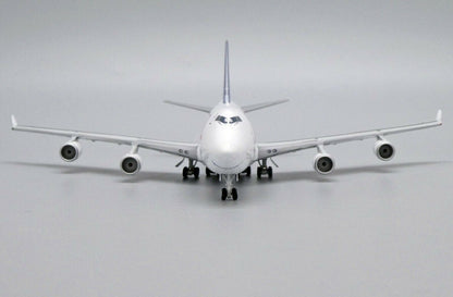JCWings Astral Aviation B747-400F(SCD) TF-AMU 1/400 diecast plane model aircraft