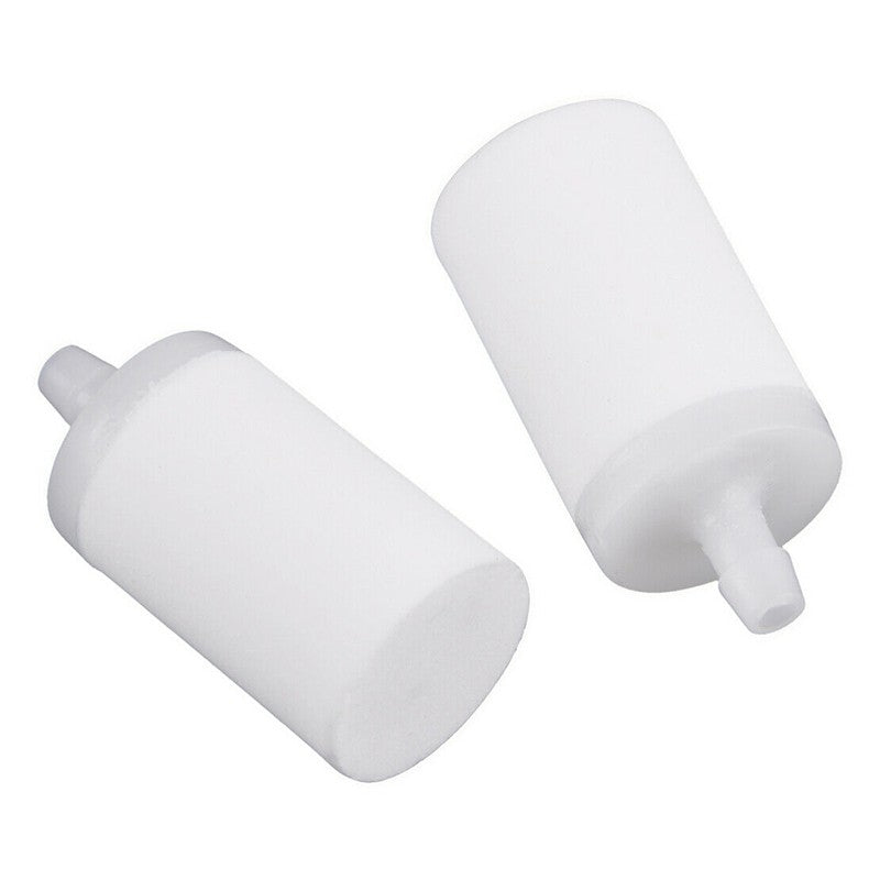 10Pcs Filter Kit Fit For Husqvarna Chainsaw 50 51 55 61 268 272 XP 345 350