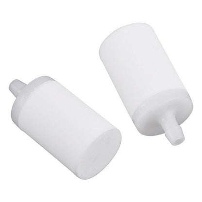 10Pcs Filter Kit Fit For Husqvarna Chainsaw 50 51 55 61 268 272 XP 345 350
