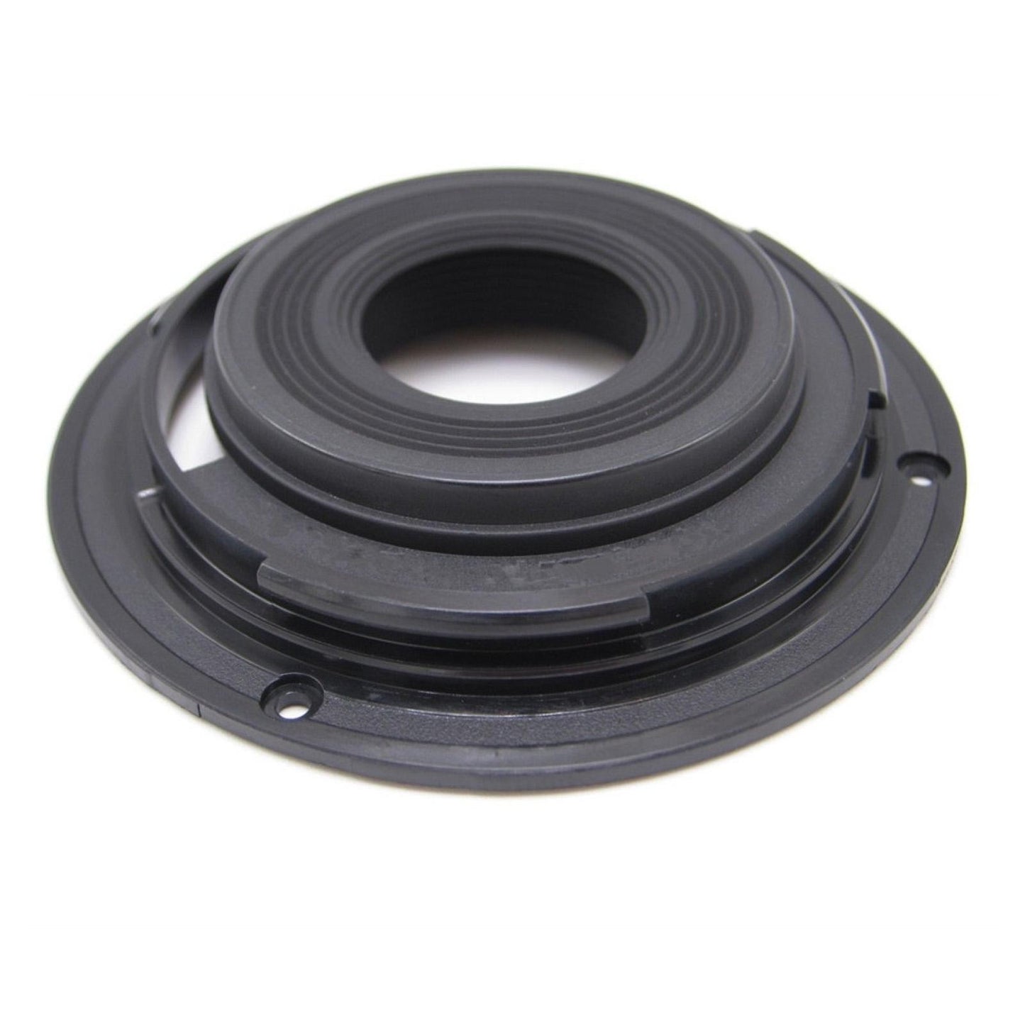 For Canon EF-S 18-55mm F3.5-5.6 IS Lens Bayonet Mount Ring New Repair Parts A