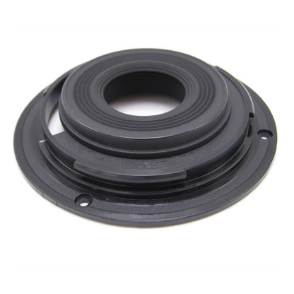 For Canon EF-S 18-55mm F3.5-5.6 IS Lens Bayonet Mount Ring New Repair Parts A