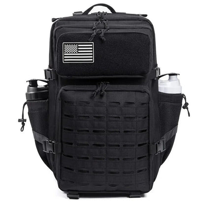 50L Military Tactical Backpack Army Bag Backpack Men Outdoor Hiking Holder