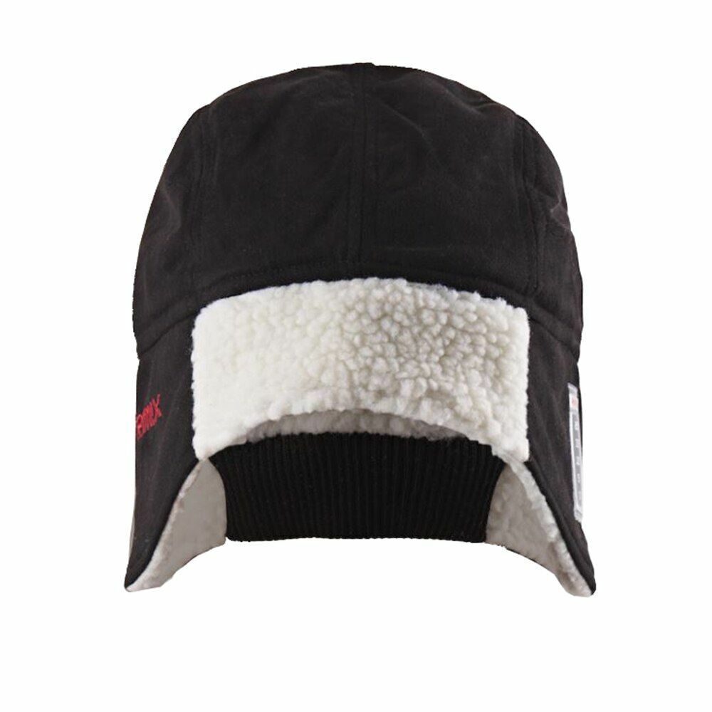 Warm Hat Beanie Ear Protector Fleece Cap Skiing Hiking Hunting Winter Sport 1 PC