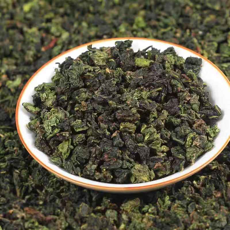 Promotion Organic Anxi Mao Xie/Hairy Crab Oolong Tea Chinese Famous oolong Tea