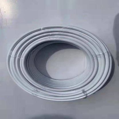 Party Decor Pole 10M PVC Aluminum Plastic Tube Wedding Background DIY Decoration