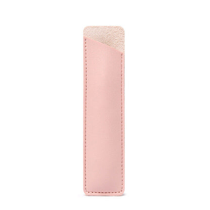 PU Leather Pencil Case School Pen Storage Bag Cute Pen Case Kawaii Pen Hol JL