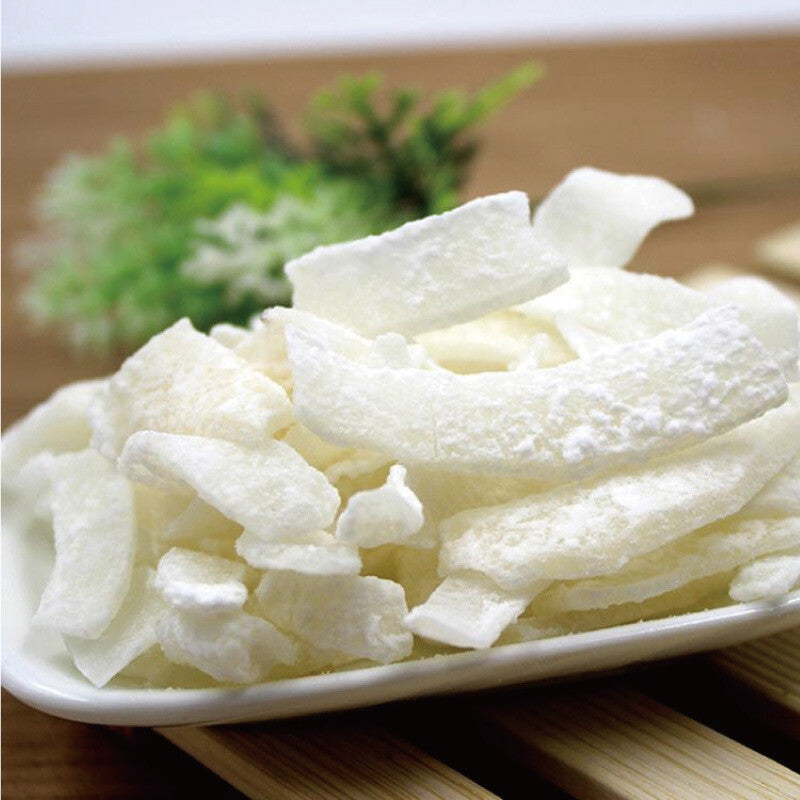 Preserved Fruit & Preserved Pulp - 80g Philippine CEBU Dried Coconut.