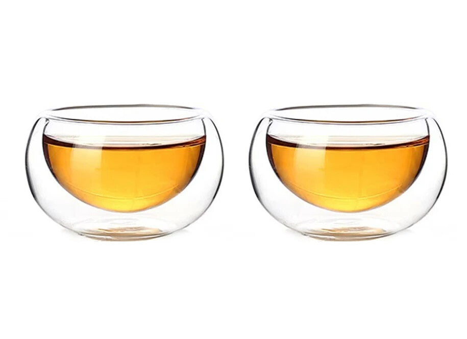600ml Heat Resistant Glass Teapot Flower Tea Set Kettle Coffee Tea Pot Drinkware