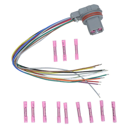 5R55S 5R55W Wire Harness Pigtail Replacement For Ford 2003-2015 Transmission