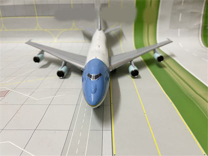 Inflight USA Air Force One B747-200 VC-25A 82-8000 Polished Edition 1/200 Plane