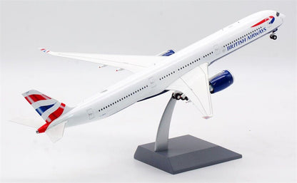 ARD-Models British Airways for Airbus A350-1000 G-XWBM 1/200 Pre-built Model