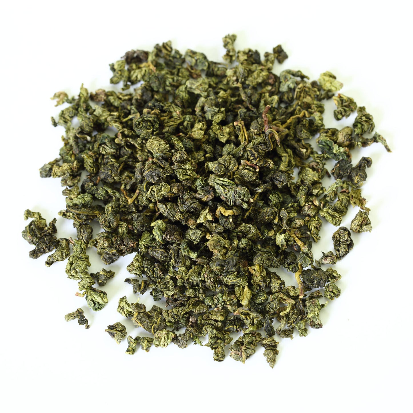 GOARTEA Premium Tie Guan Yin Oolong Tea Strong Aroma Fujian Iron Goddess Tea-