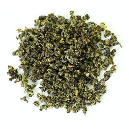 GOARTEA Premium Tie Guan Yin Oolong Tea Strong Aroma Fujian Iron Goddess Tea-