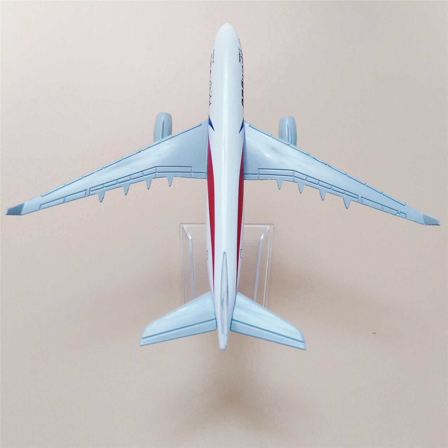 1:400 16cm A330 Malaysia Airlines One World Airplane Model Alloy Diecast Plane