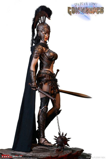 Spartan Army Commander 1/6 Scale TBLeague Action Figure
