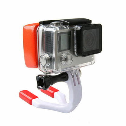 Mouth Mount Camera Accessories Connector Surfing Surf Braces For GoPro Hero 543