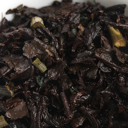 75g Authentic Yunnan Pu'er Tea Ripe Tea Glutinous Rice Fragrant Xiaotuo Tea