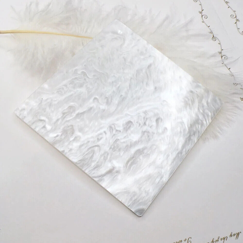 Nail Art Tool Shell Palette False Nail Tip Display Board Gel Polish Color Holder