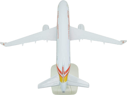 1:400 20cm A320 China Longjiang Airlines Metal Airplane Model Plane Toy Plane