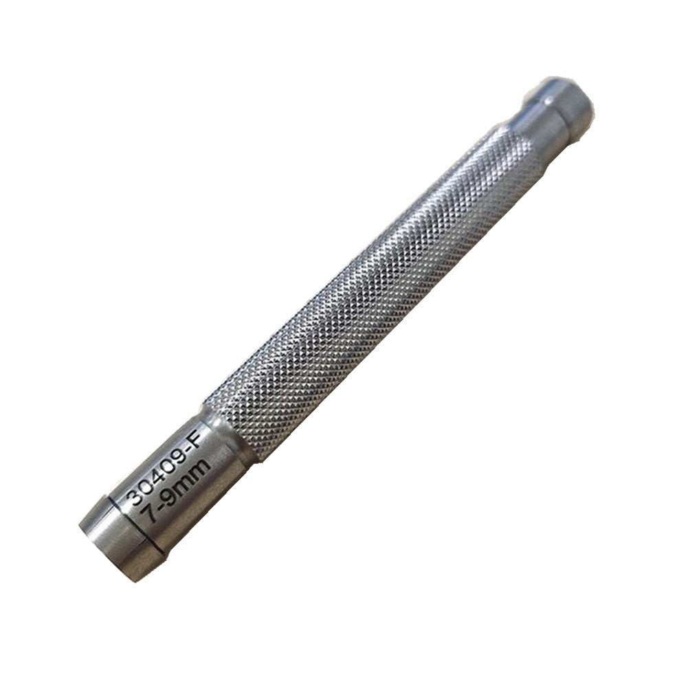2-10mm Stainless Steel Watch Crown Winder Mechanical Disassemble Winding Tool