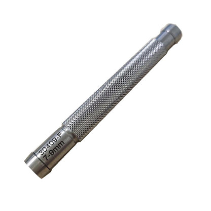 2-10mm Stainless Steel Watch Crown Winder Mechanical Disassemble Winding Tool
