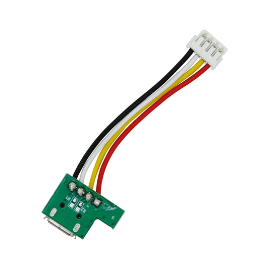 For JBL Flip 2 Bluetooth Speaker Micro USB Charging Port Board Replacement