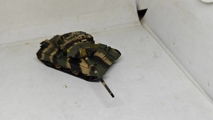 3D Printing 1/72 China ZTZ-69IIG Medium Tank S Finished Product