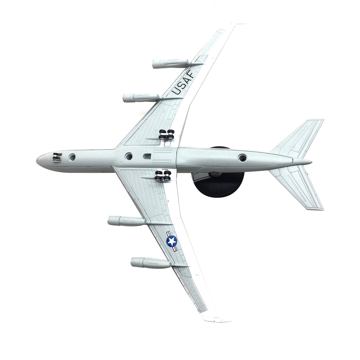 High Simulation 1:200 Alloy Aircraft Model Plane With Display Stand Beautiful