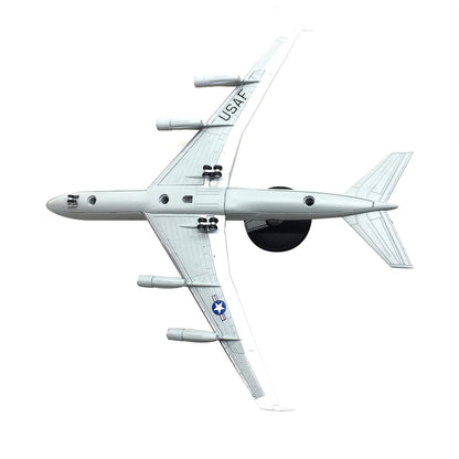 High Simulation 1:200 Alloy Aircraft Model Plane With Display Stand Beautiful