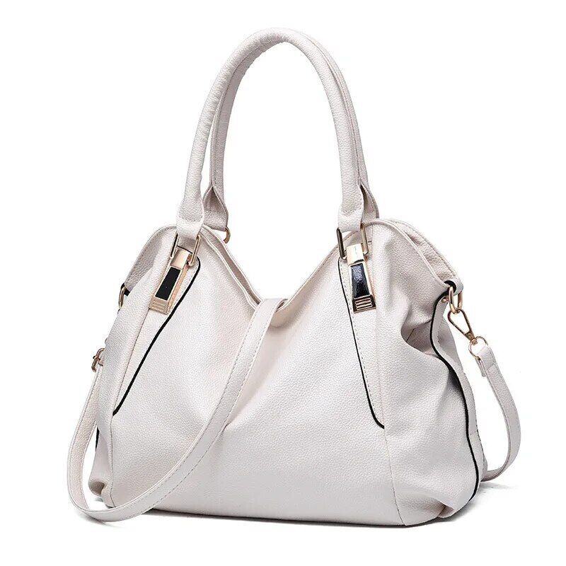 Bags Women Trend 2023 Famous Handbags Shoulder Messenger Bag White