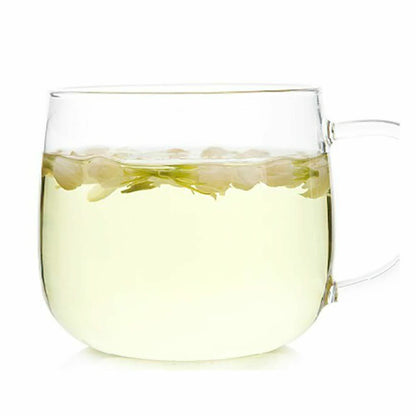 Jasmine Tea 2023 100% Natural Blooming Herbal Tea Beautify Skin