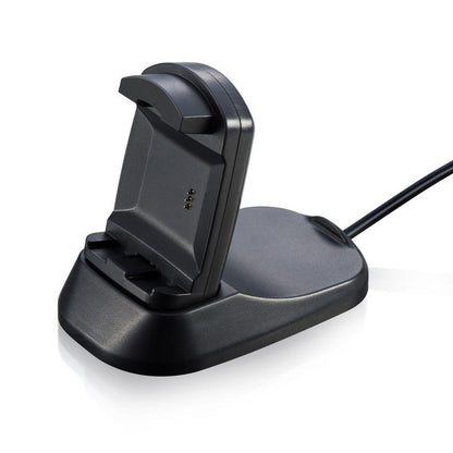 Charger Charging Stand Dock Station Cradle Holder for Fitbit Ionic Smart Watch F