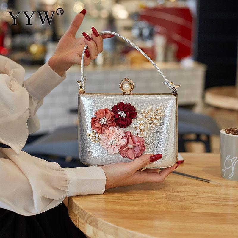 2022 New Fashion Crystal Clutches Bag Women Bags Handbag crossbody bags wedding