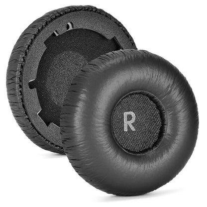 Leather Sponge Earpads Cushions Covers For JBL Tune600 BT NC T600 Headphone fffs