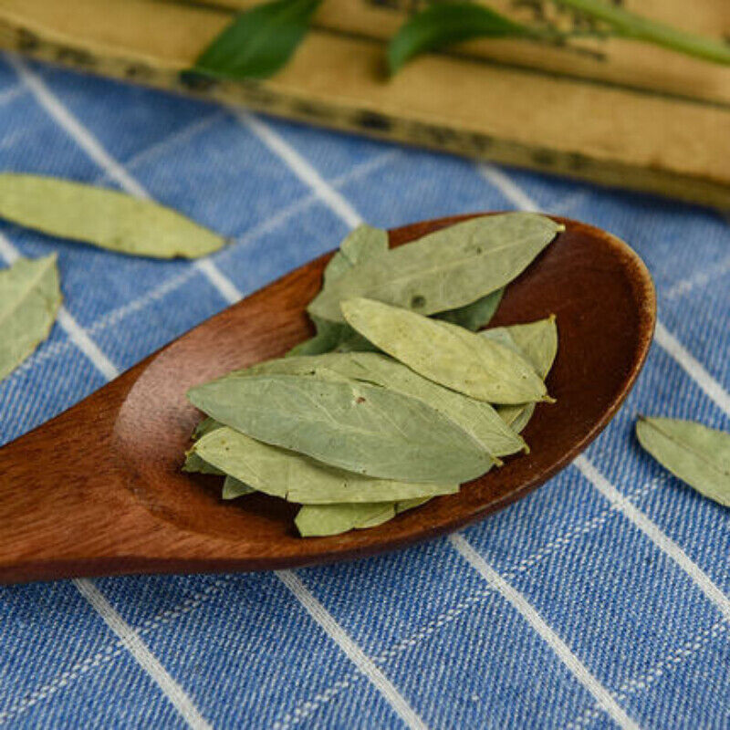 Dried Organic Senna Leaves Herbal Tea 100% Natural Top Loose Leaf Cassia Senna