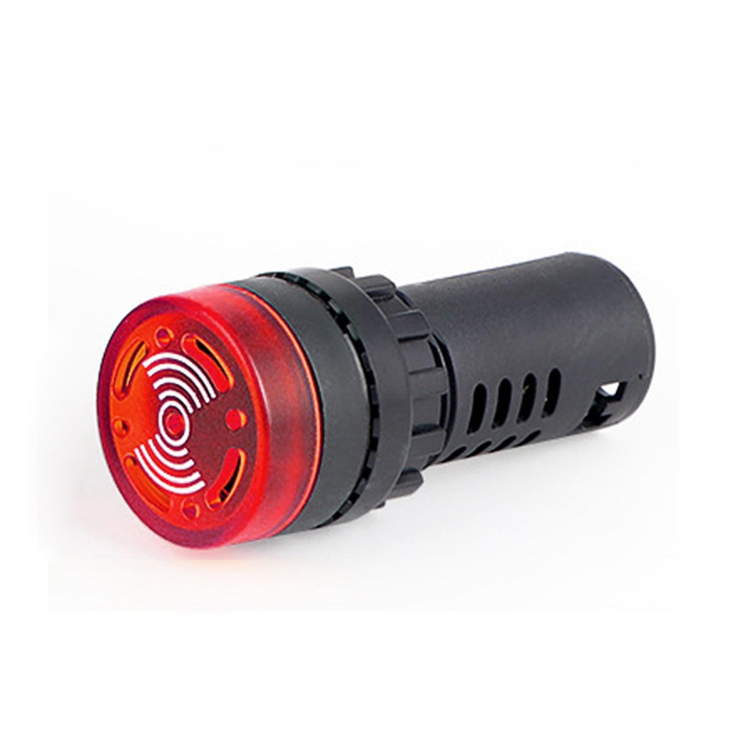 1/2/3/5/10Pcs 110V AD16-22SM Buzzer LED Flash Alarm Indicator Signal Light s