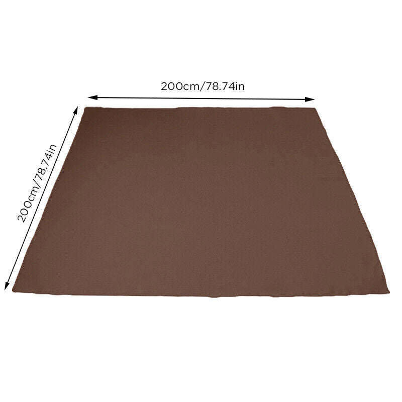 Extra Large Packing Cloth Hotel Quilt Sheet Storage Bag Cloth-Wrapper Portable