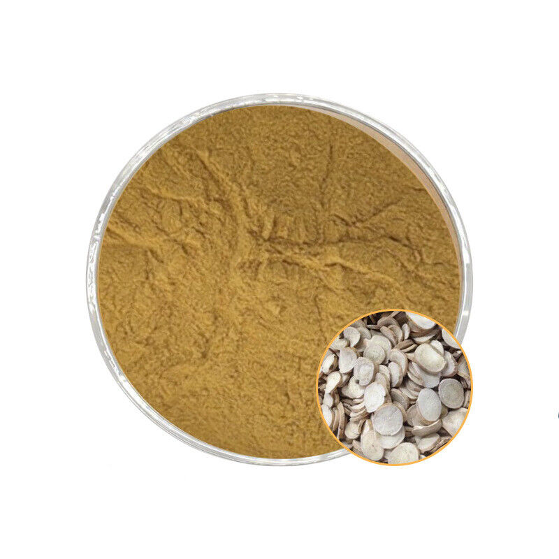 100g~500g Peony Root Paeoniae Radix Alba Bai Shao 50:1 Extract Powder