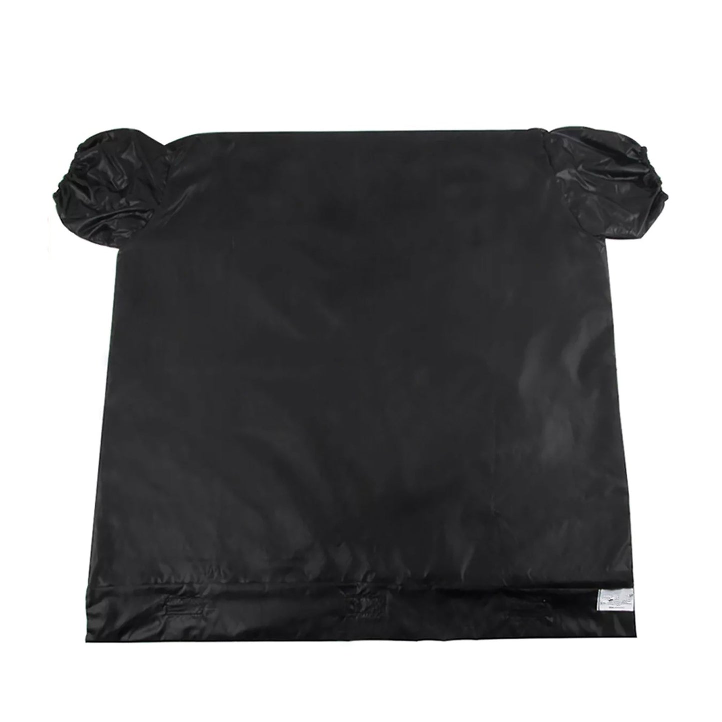 1PCS Professional Film Changing Bag 22.8x21.6" Antistatic Dense Fabric Darkroom